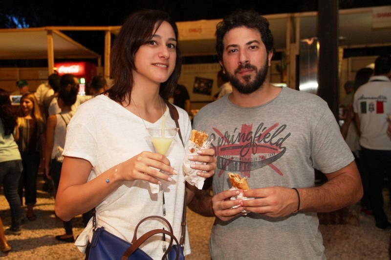 Beirut Restaurants Festival